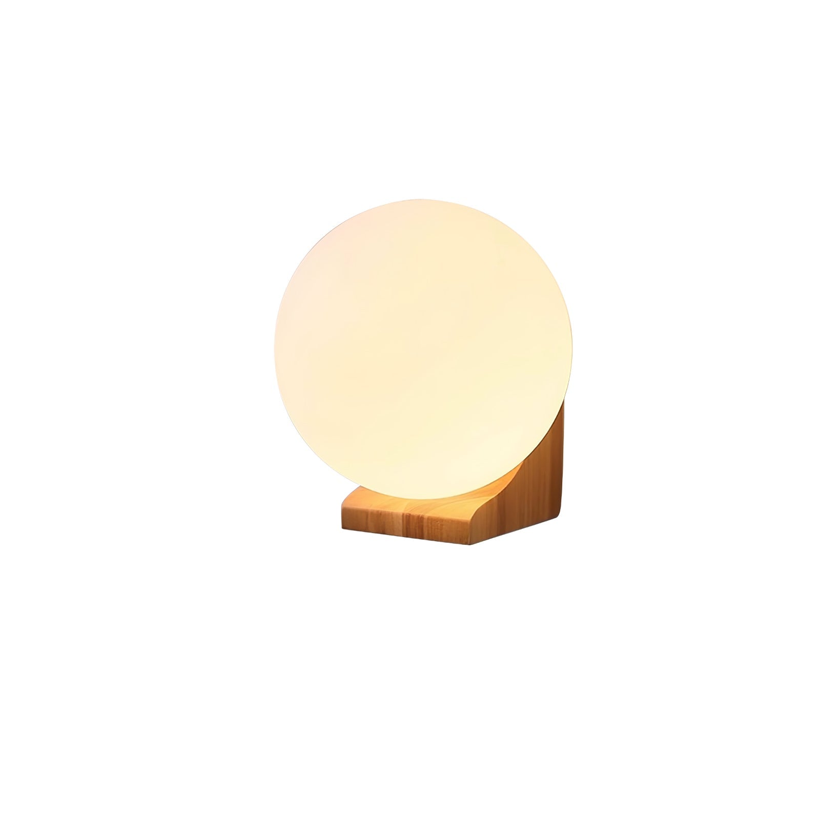Evelyn Orb Wall Lamp - Blowlighting