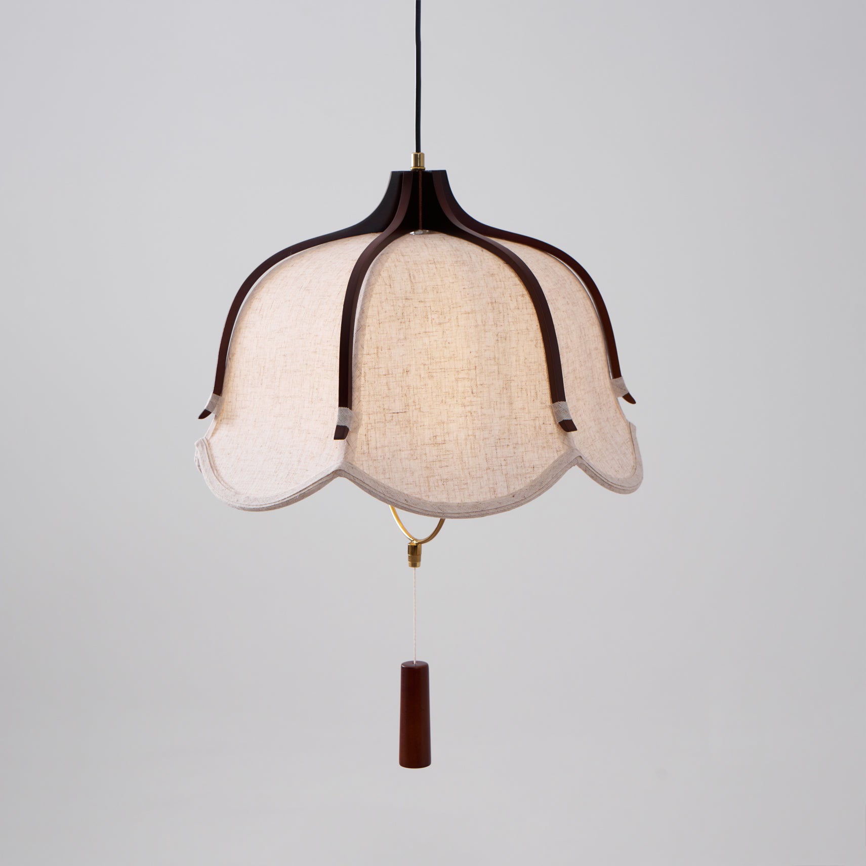 Evelyn Pendant Lamp - Blowlighting