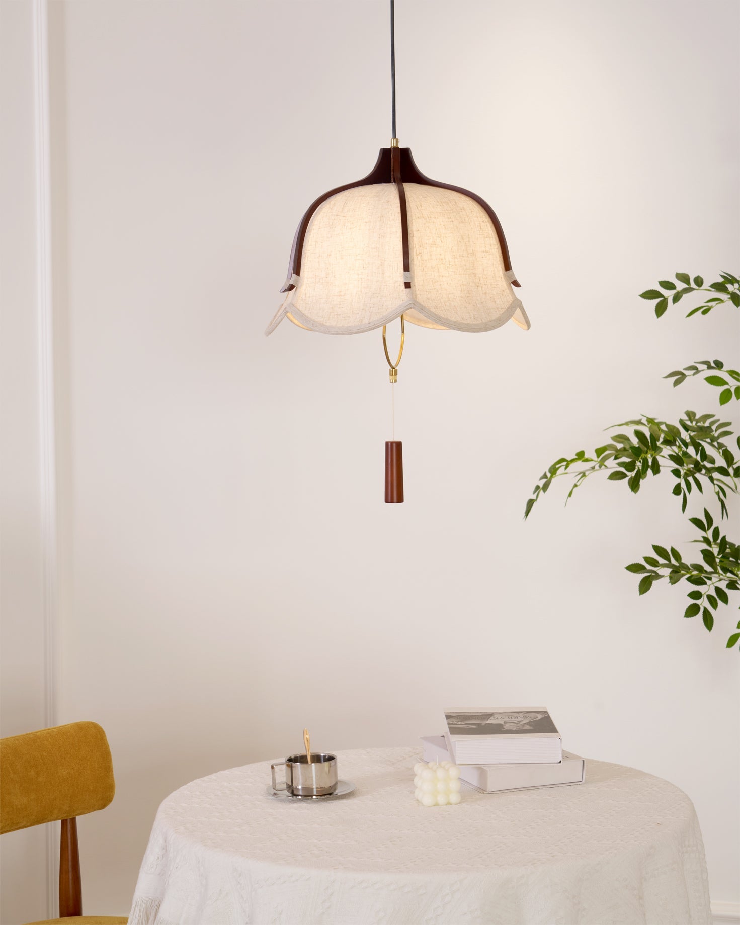 Evelyn Pendant Lamp - Blowlighting