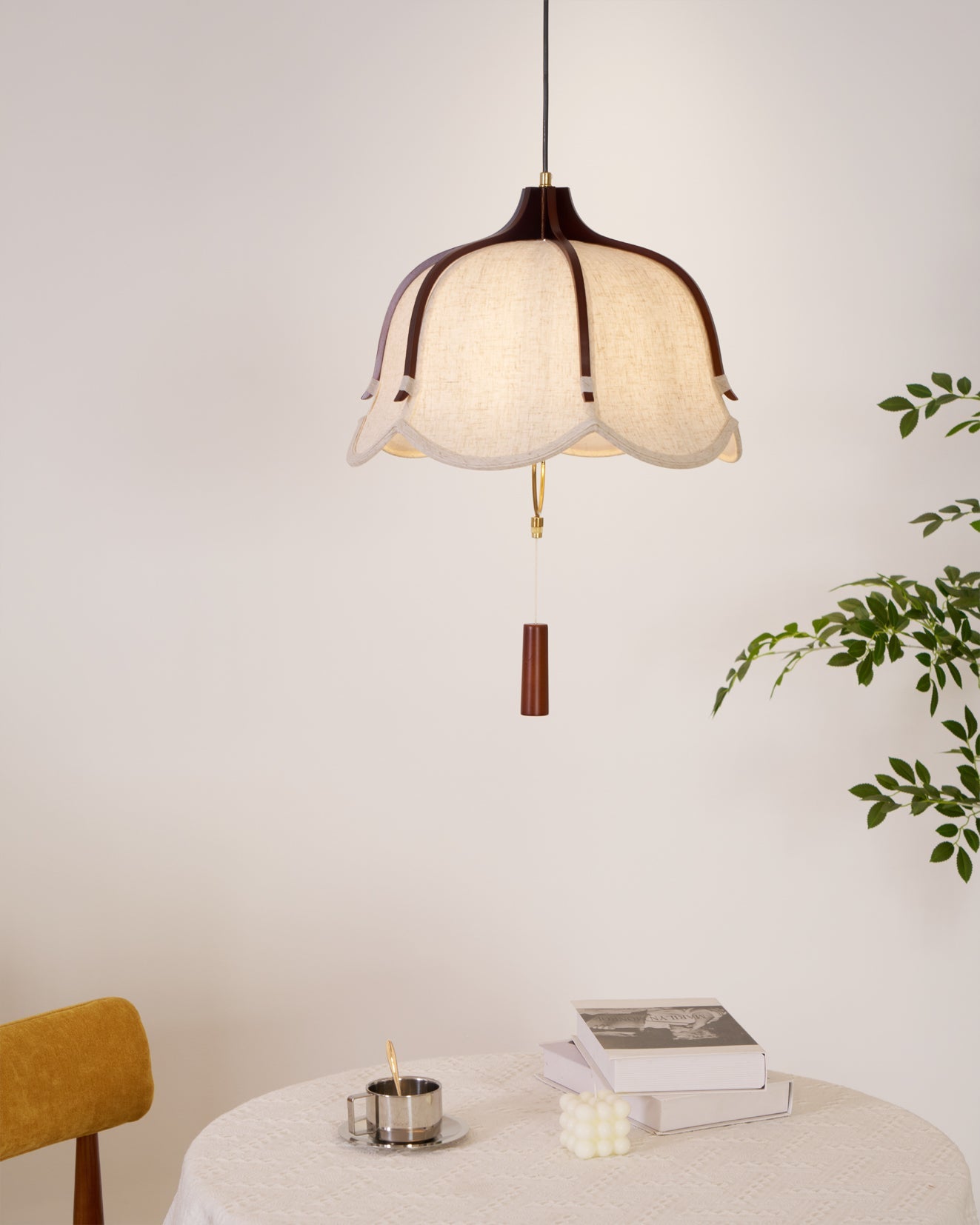 Evelyn Pendant Lamp - Blowlighting