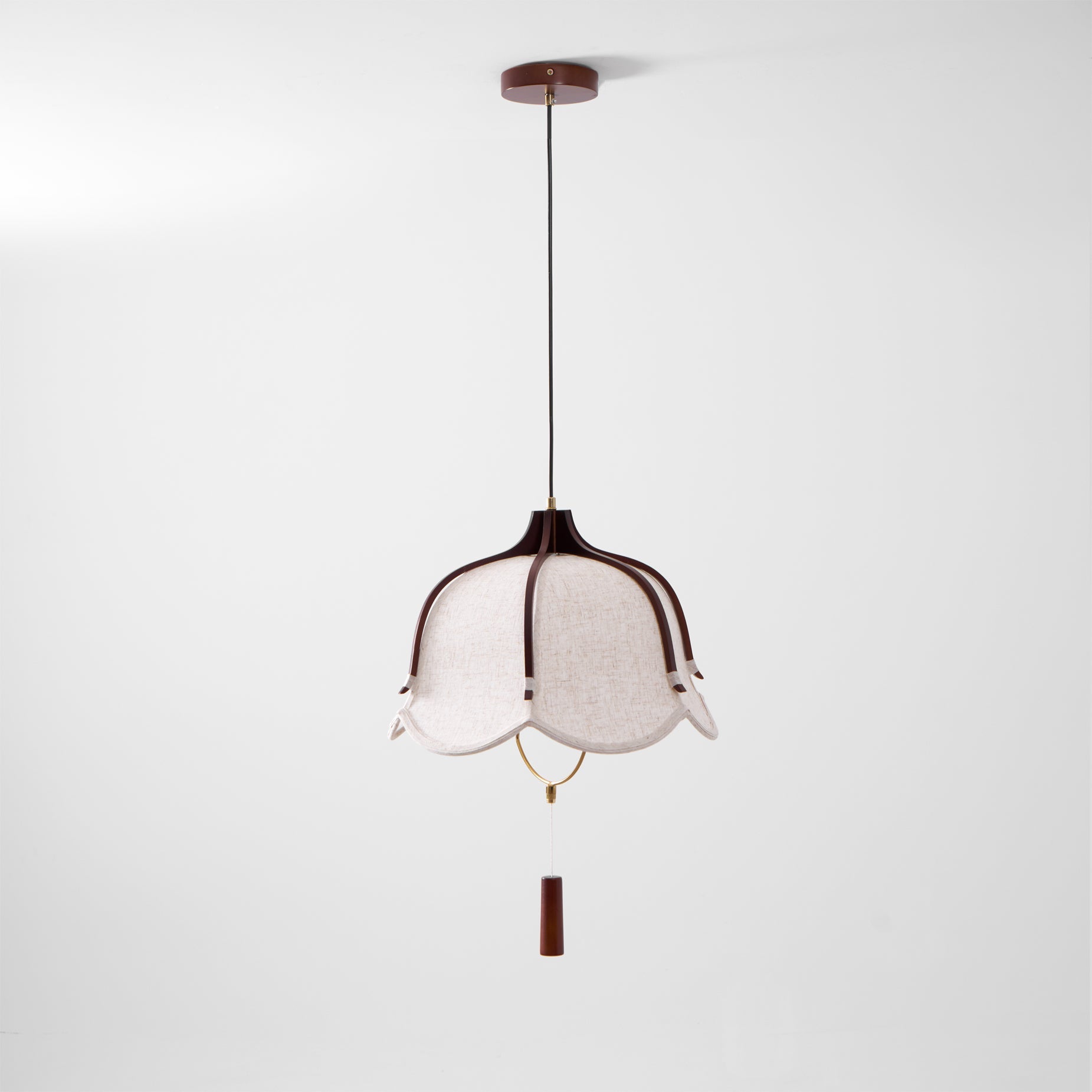 Evelyn Pendant Lamp - Blowlighting