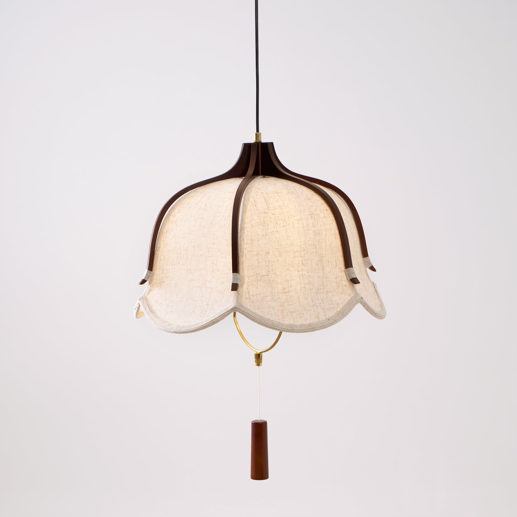 Evelyn Pendant Lamp - Blowlighting