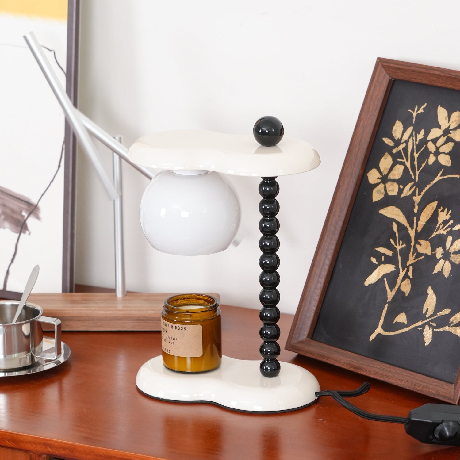 Everalda Table Lamp - Blowlighting