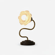 Everbud Natural Glass Table Light