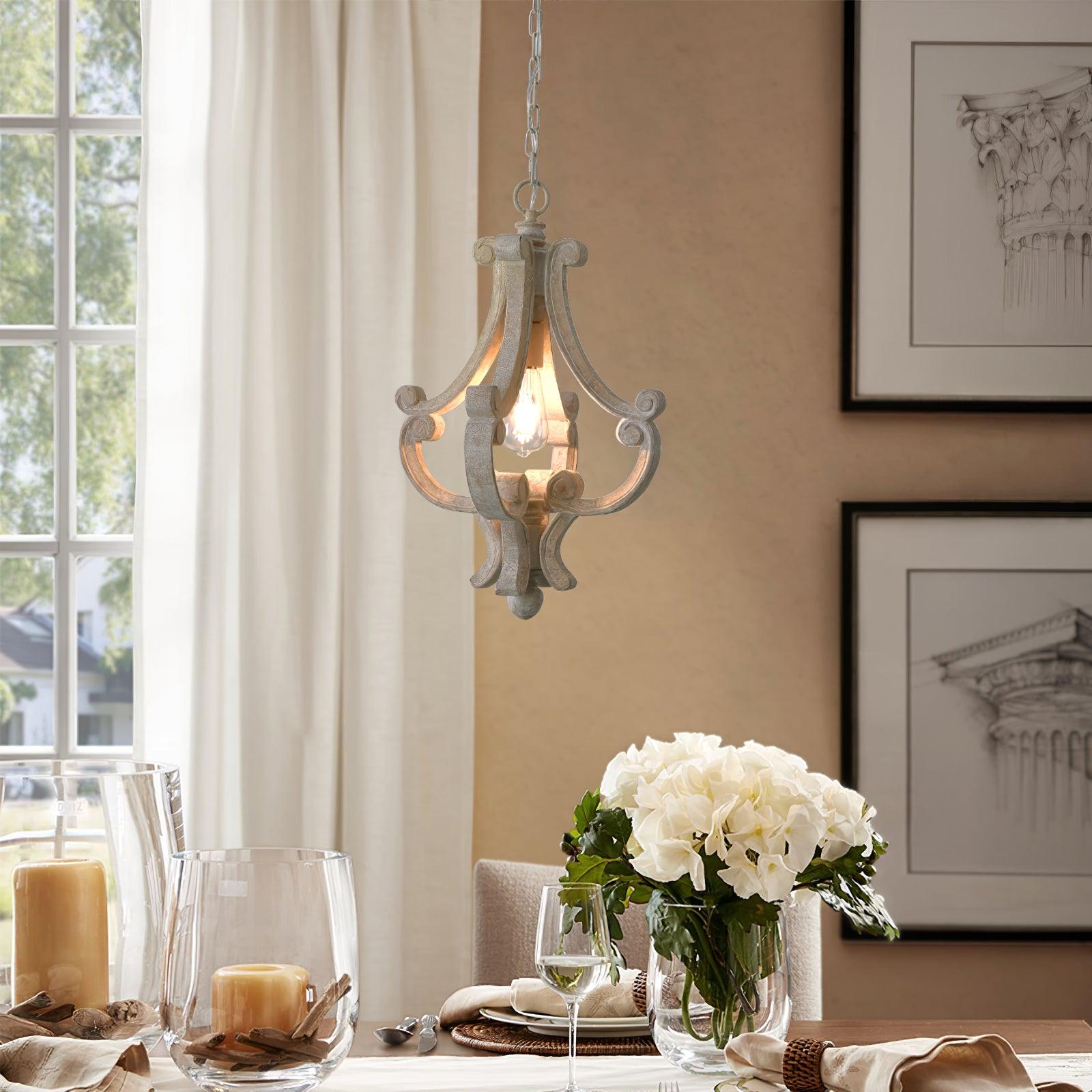 Evgeniy Pendant Light - Blowlighting