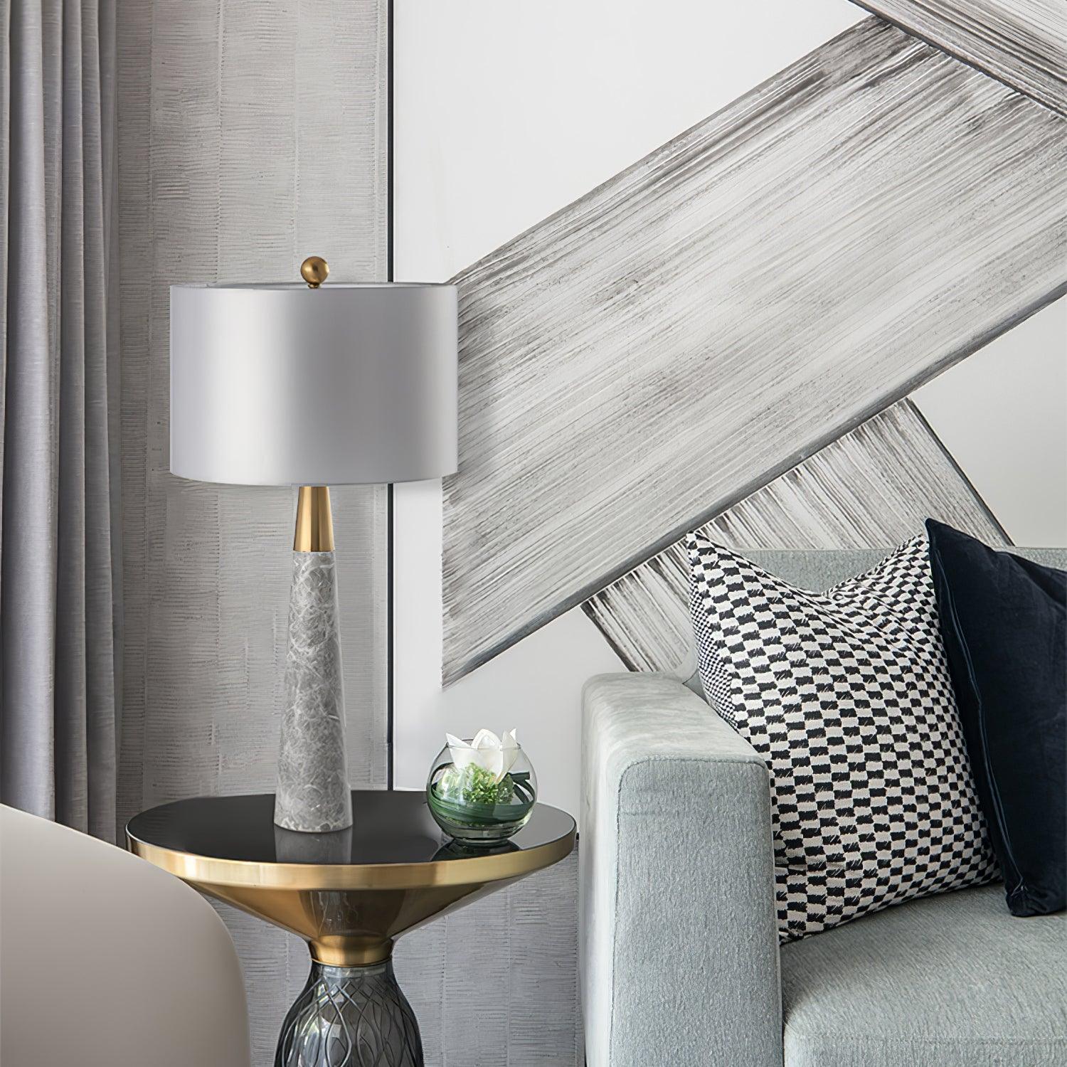 Expino Table Lamp - Blowlighting