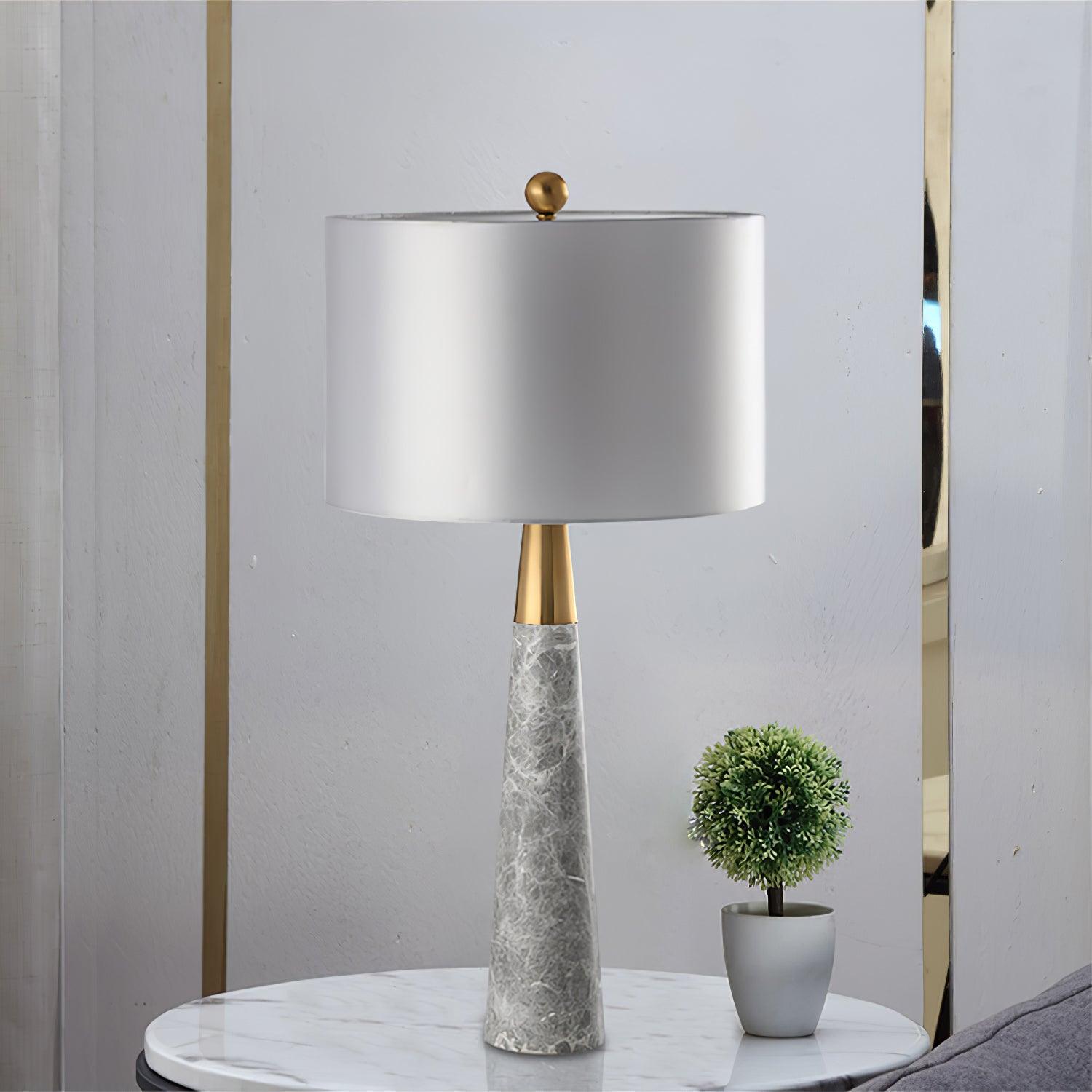 Expino Table Lamp - Blowlighting