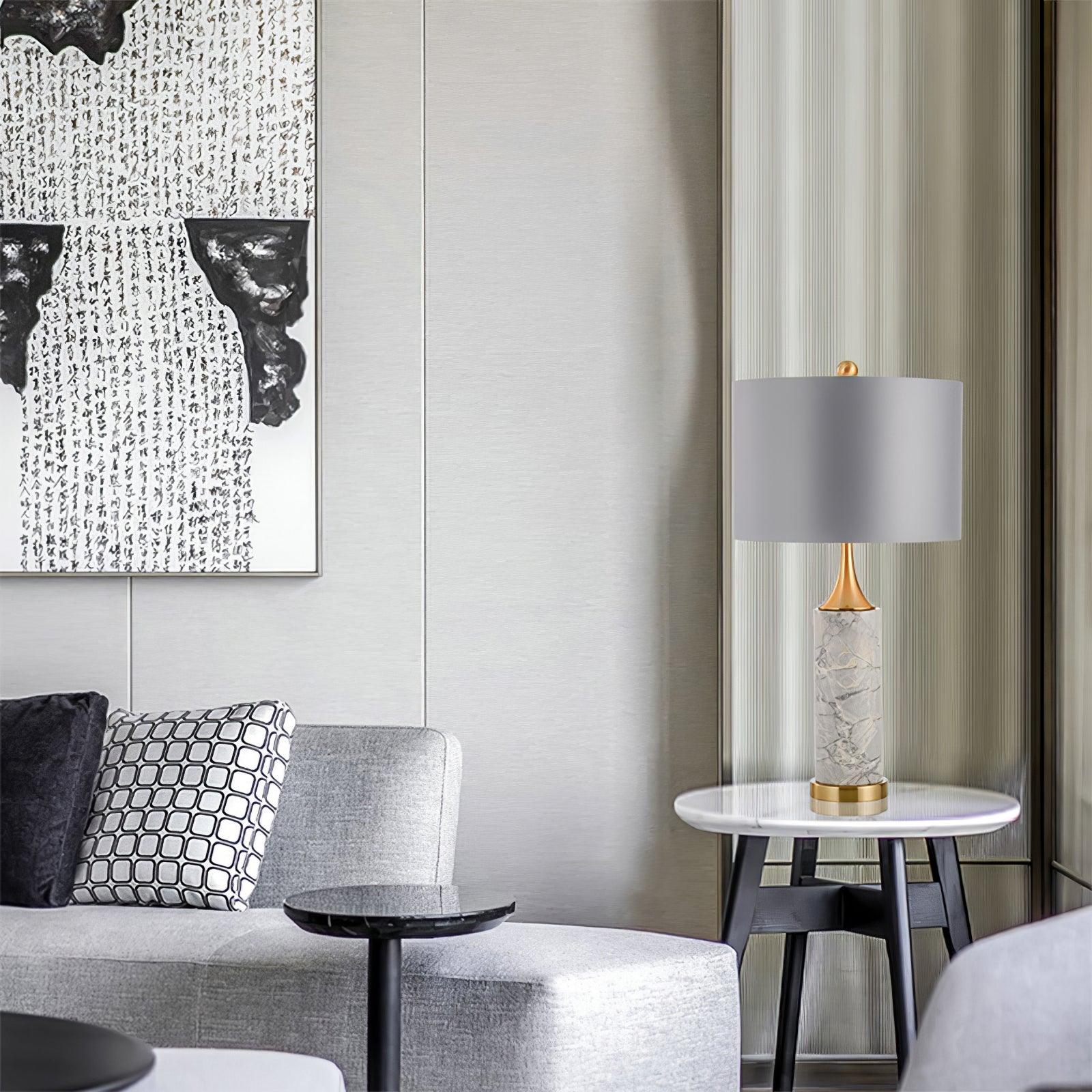 Expino Table Lamp - Blowlighting