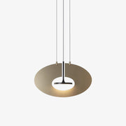 Eye In The Sky Pendant Light - Blowlighting