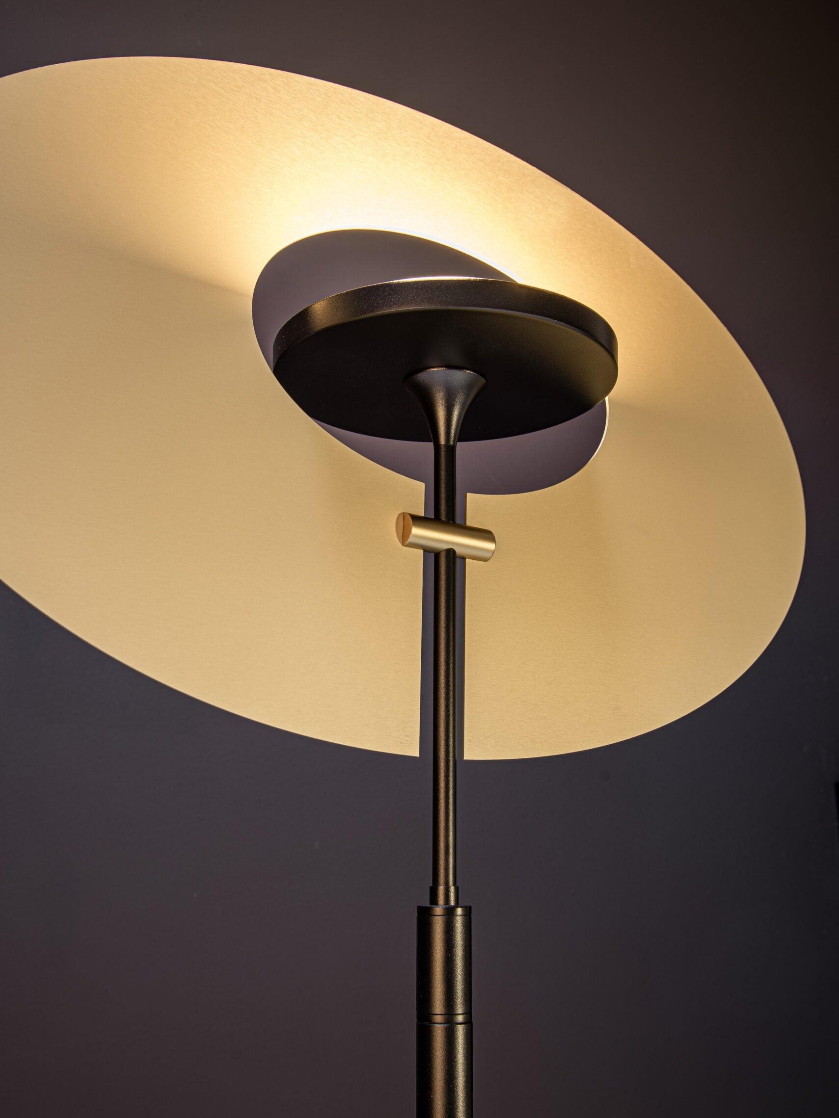 Eye In The Sky Pendant Light - Blowlighting