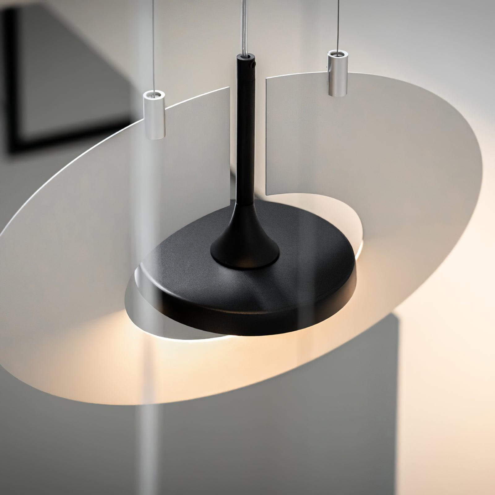 Eye In The Sky Pendant Light - Blowlighting