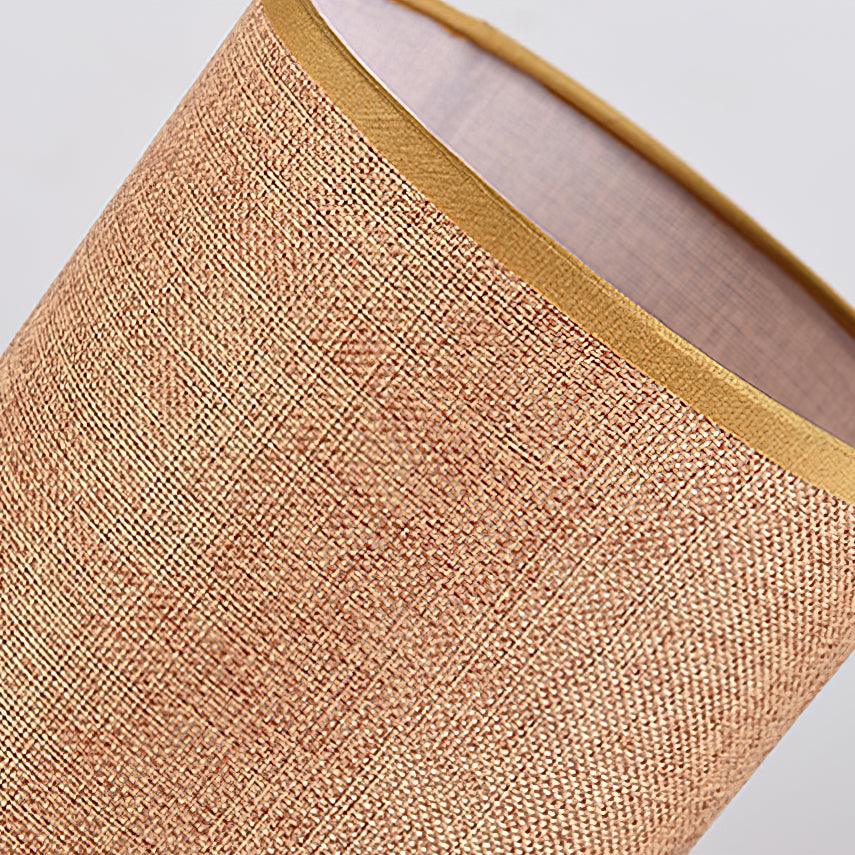 Fabric Mood Table Lamp - Blowlighting