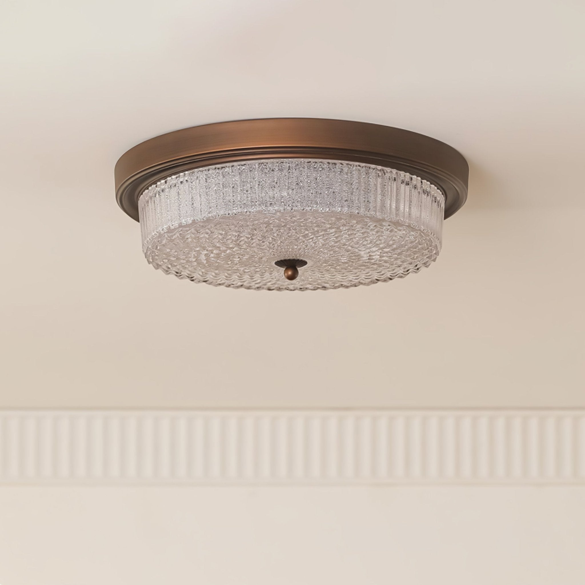 Fabula Ceiling Lamp - Blowlighting
