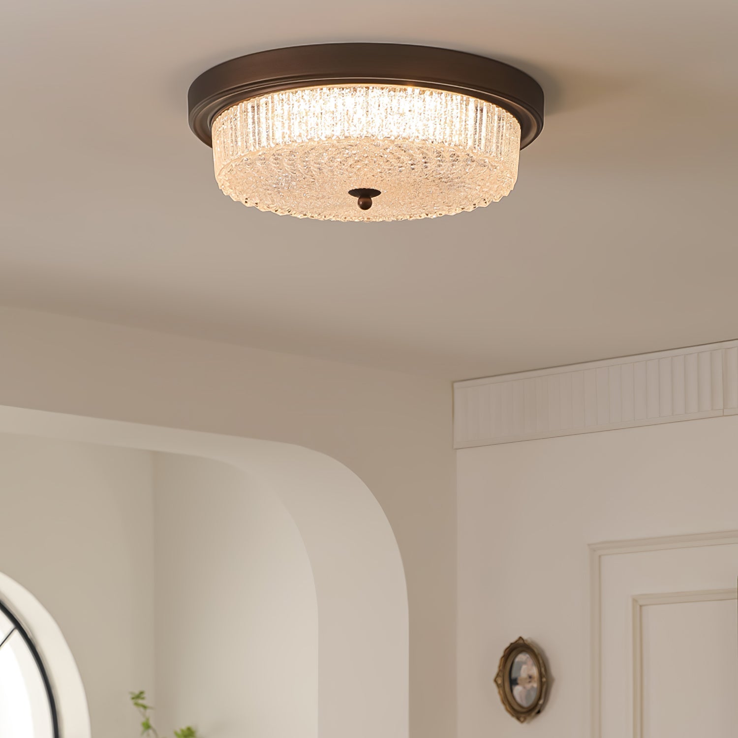 Fabula Ceiling Lamp - Blowlighting