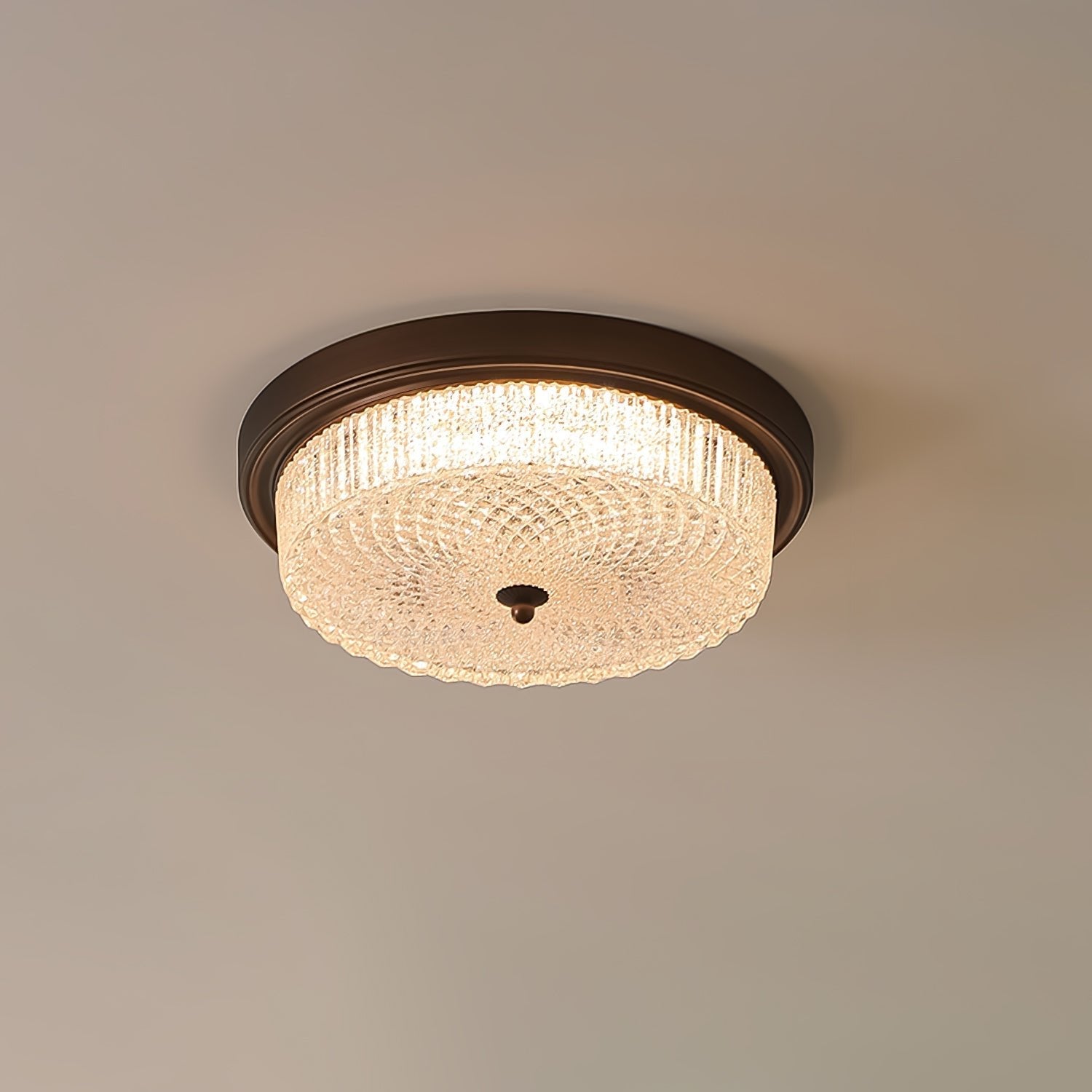 Fabula Ceiling Lamp - Blowlighting