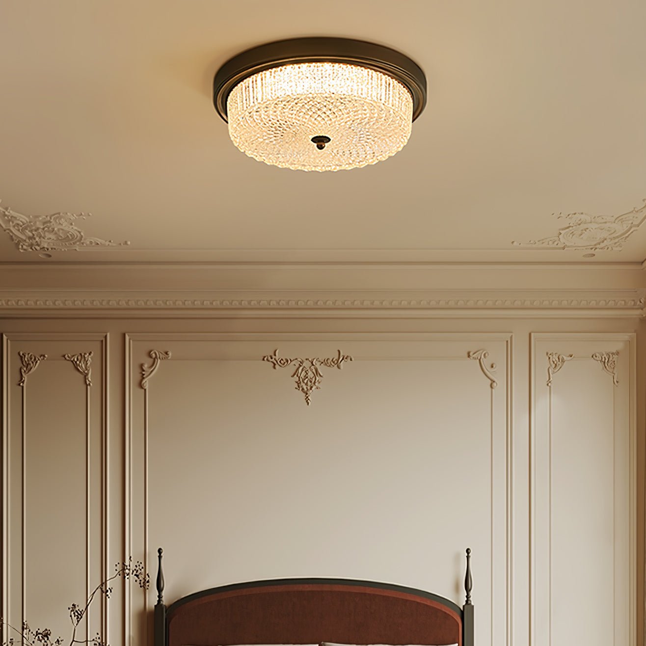 Fabula Ceiling Lamp - Blowlighting
