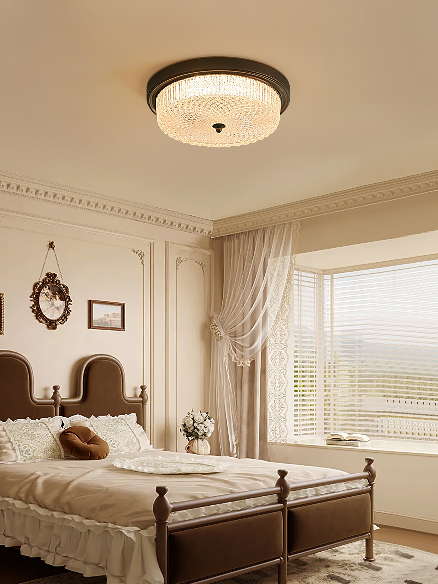 Fabula Ceiling Lamp - Blowlighting