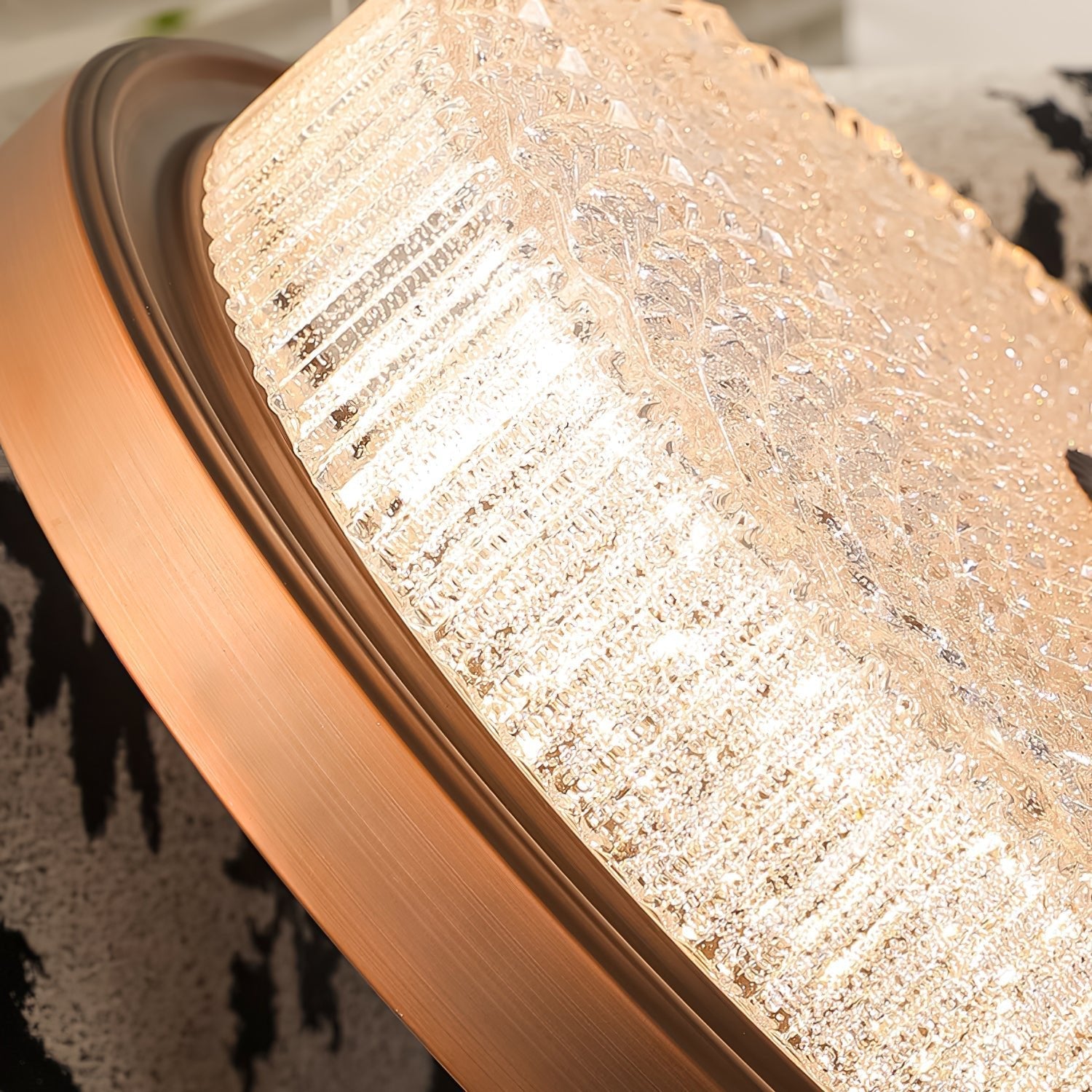 Fabula Ceiling Lamp - Blowlighting