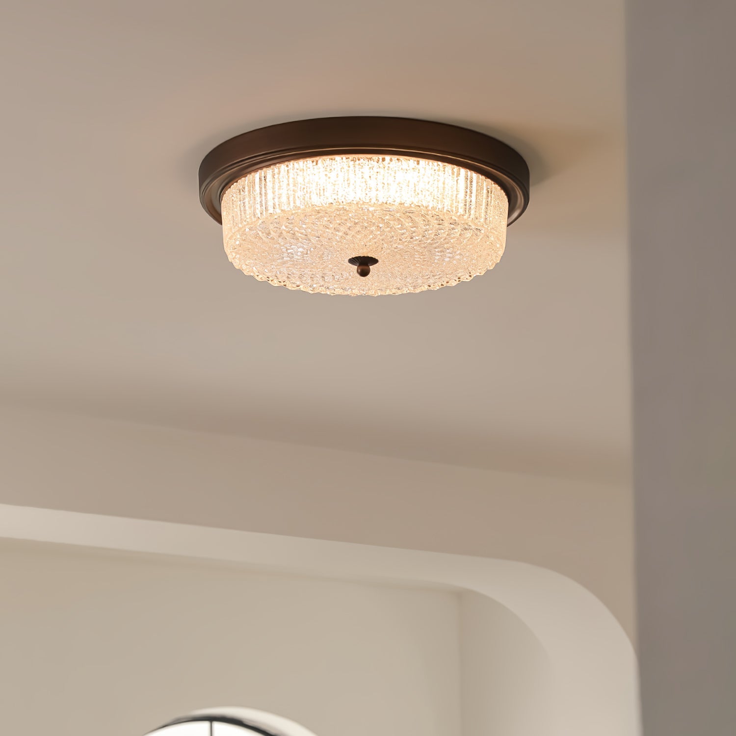 Fabula Ceiling Lamp - Blowlighting