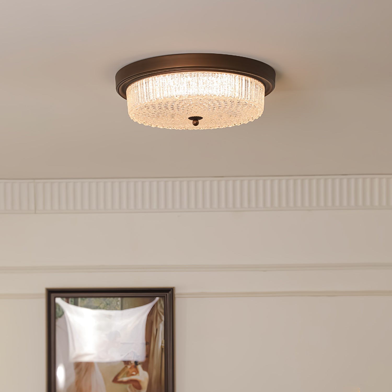Fabula Ceiling Lamp - Blowlighting