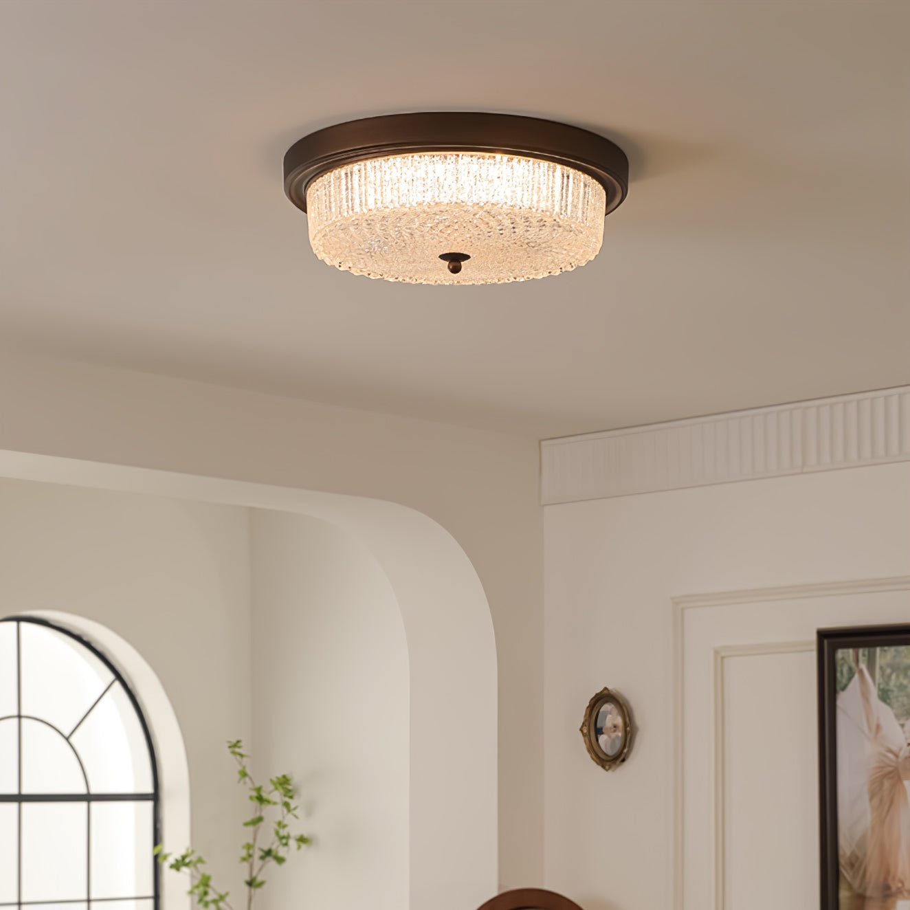 Fabula Ceiling Lamp - Blowlighting