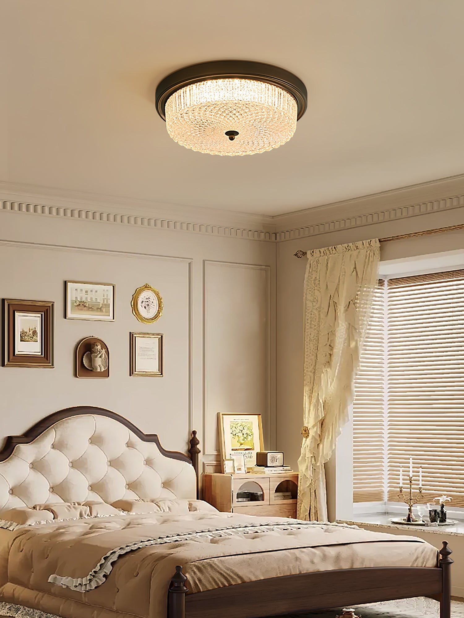 Fabula Ceiling Lamp - Blowlighting