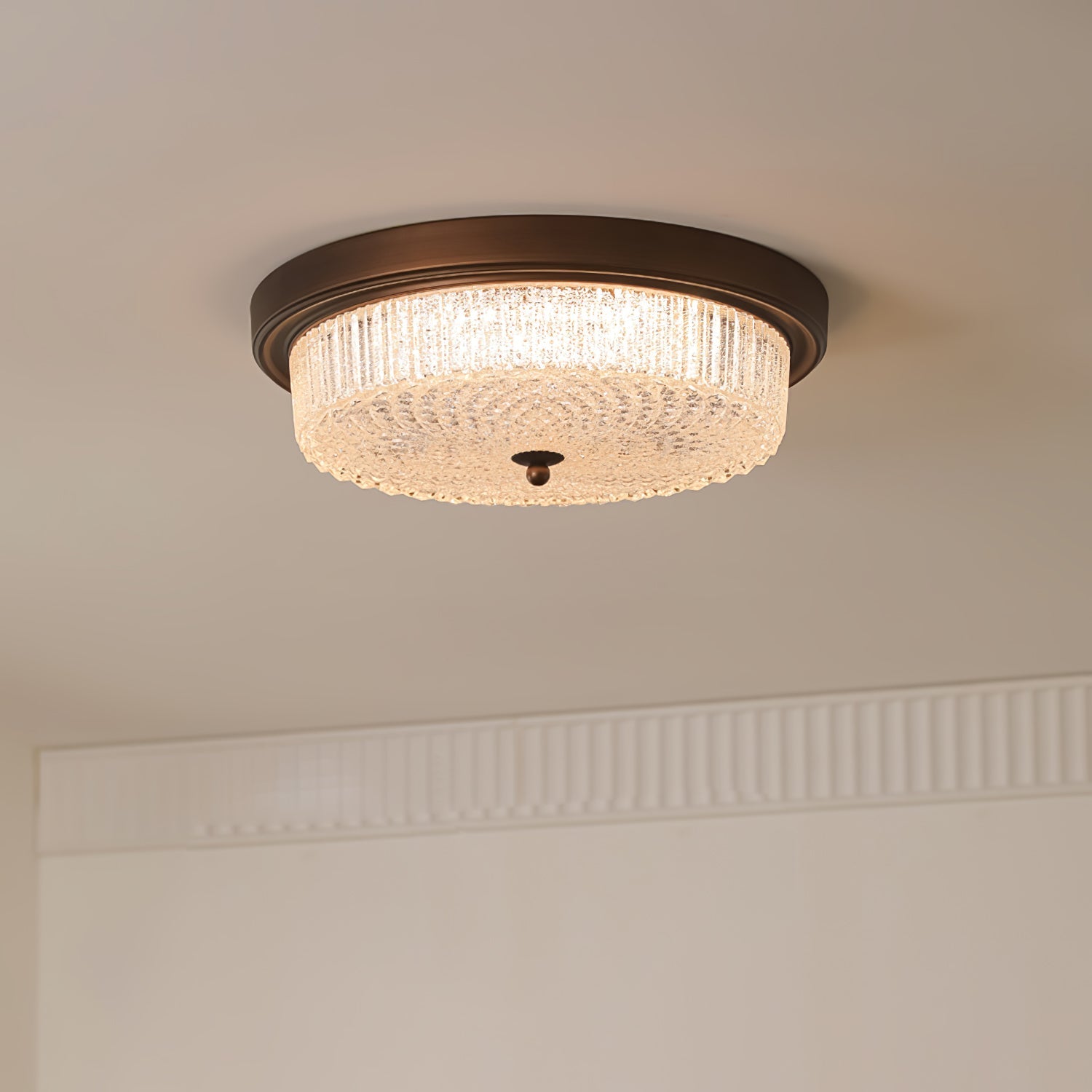 Fabula Ceiling Lamp - Blowlighting