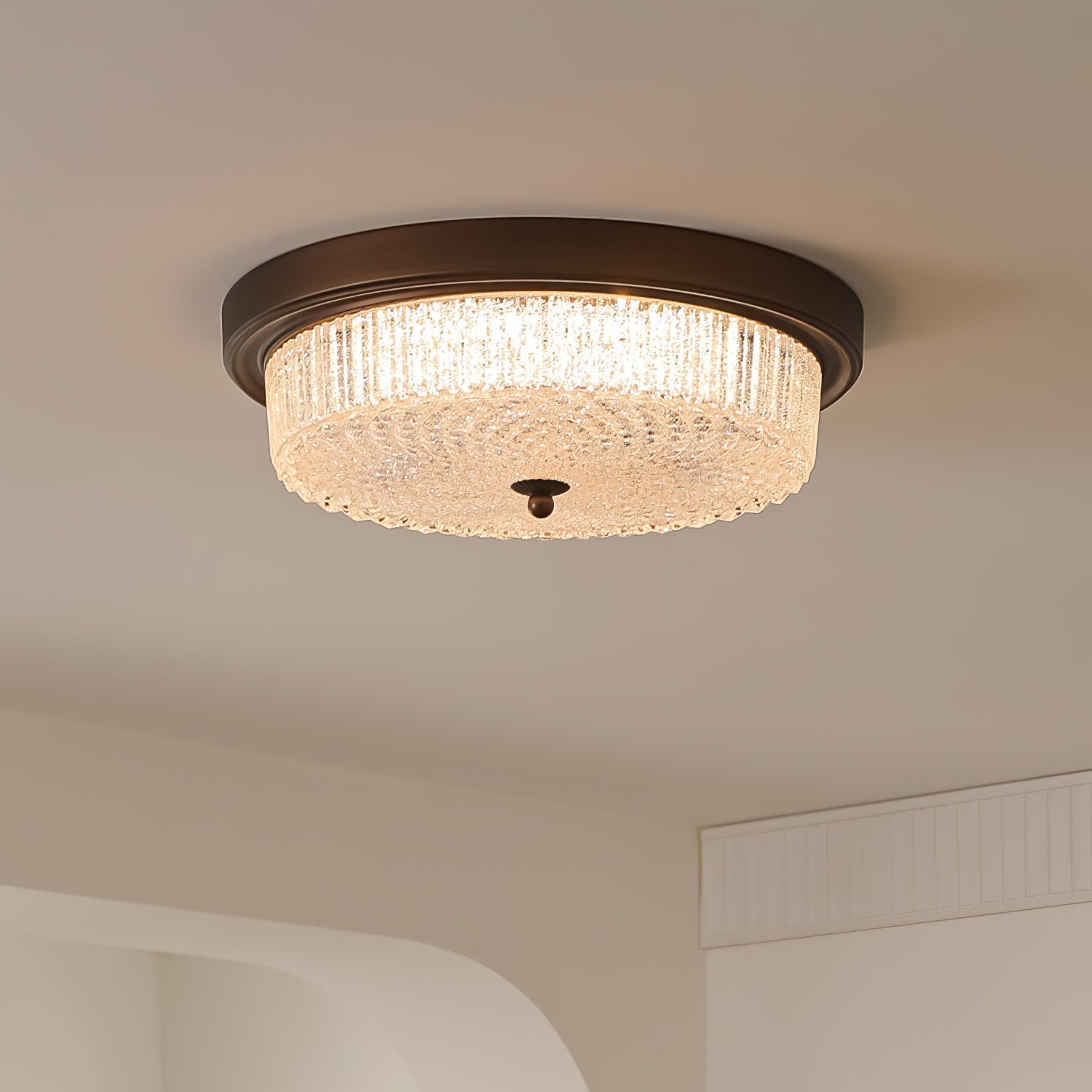 Fabula Ceiling Lamp - Blowlighting