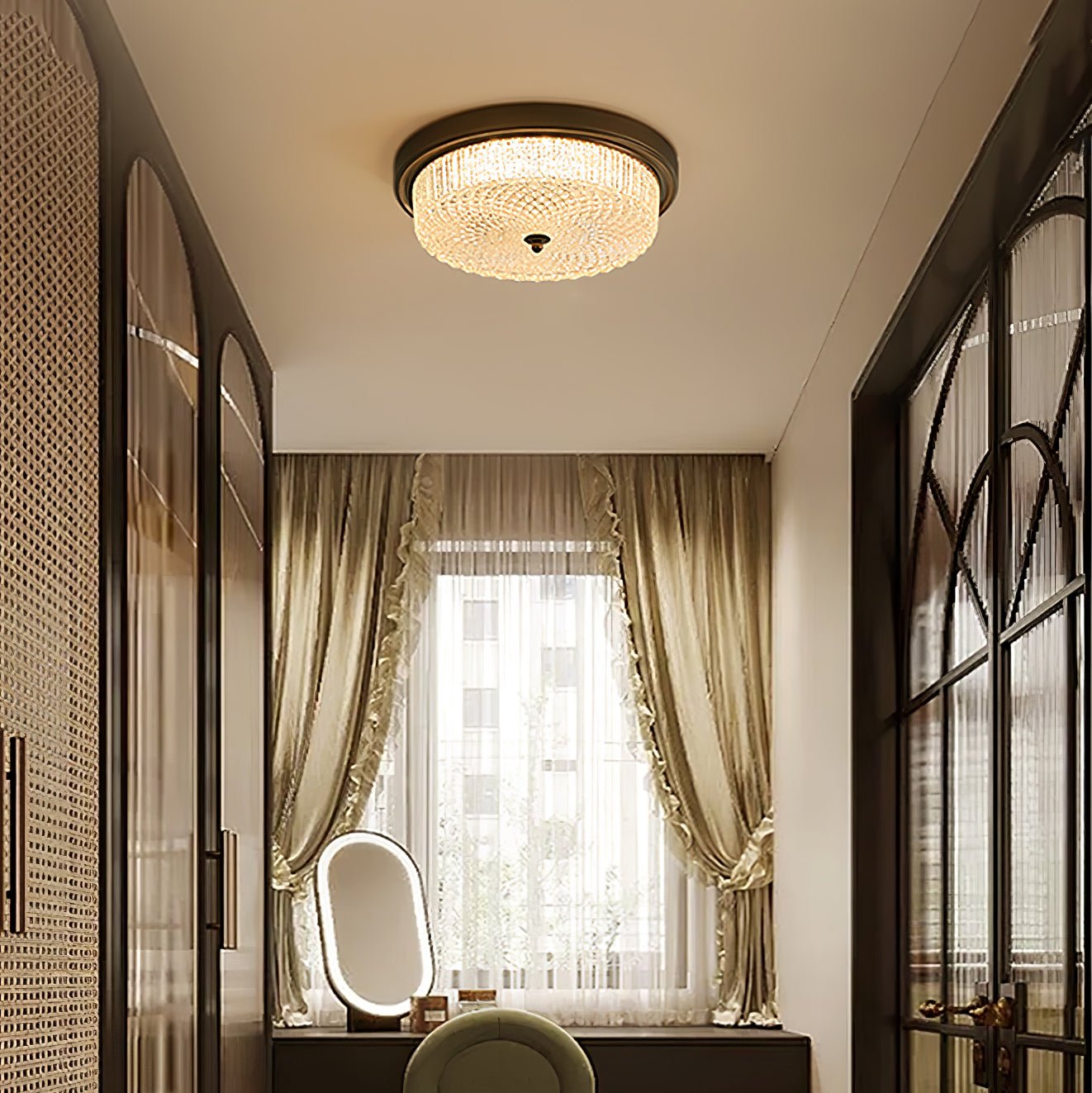 Fabula Ceiling Lamp - Blowlighting