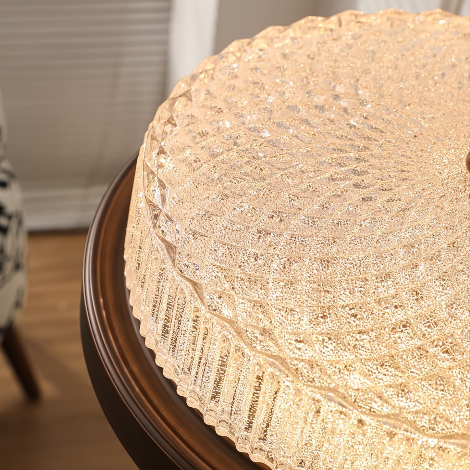 Fabula Ceiling Lamp - Blowlighting