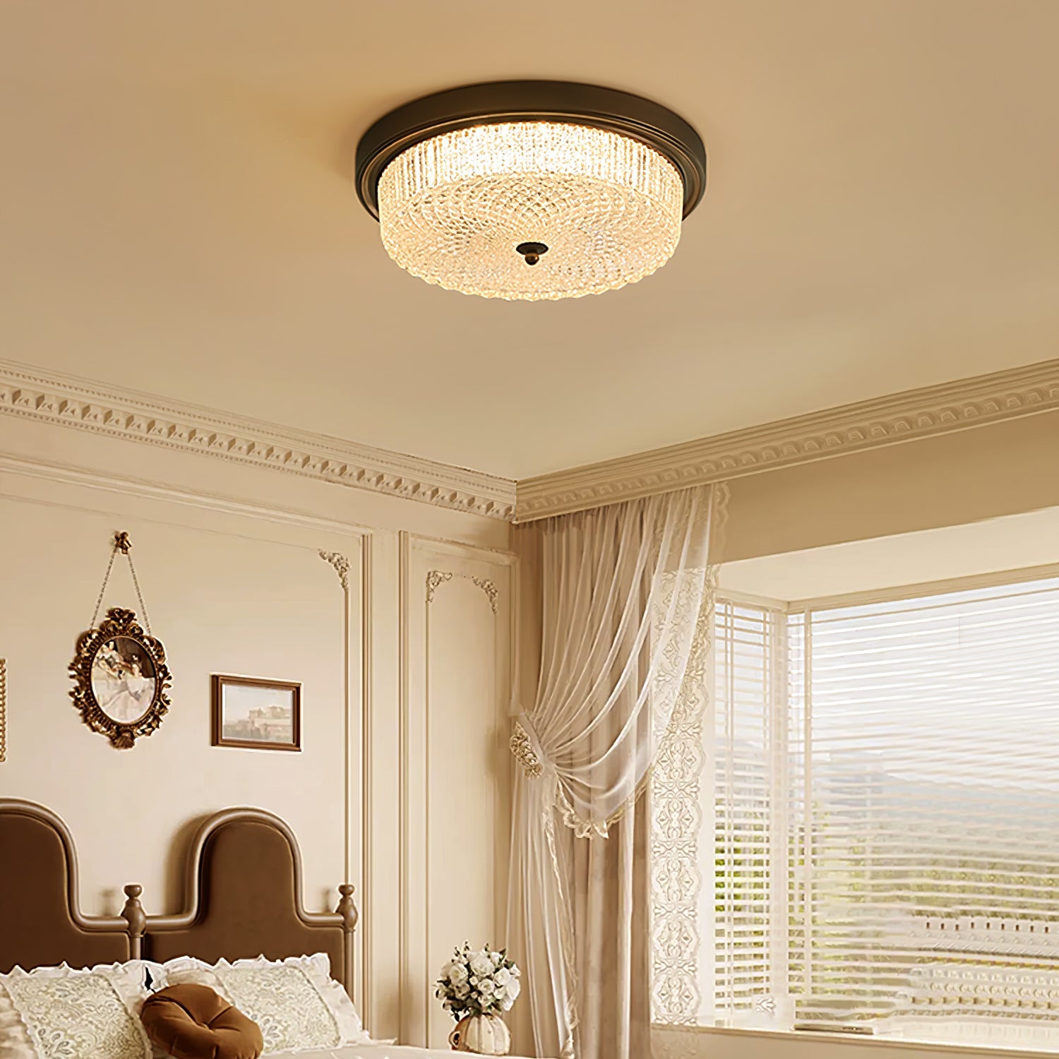 Fabula Ceiling Lamp - Blowlighting