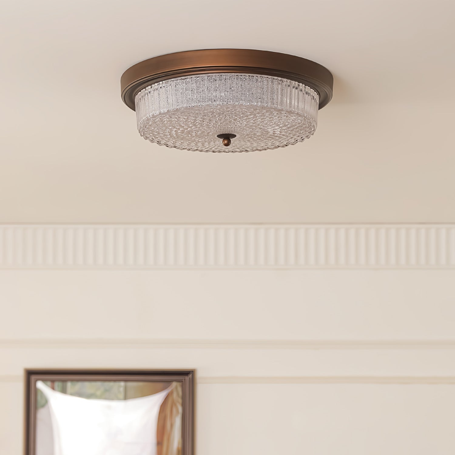 Fabula Ceiling Lamp - Blowlighting