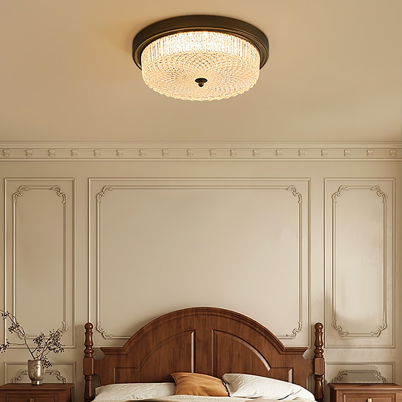 Fabula Ceiling Lamp - Blowlighting