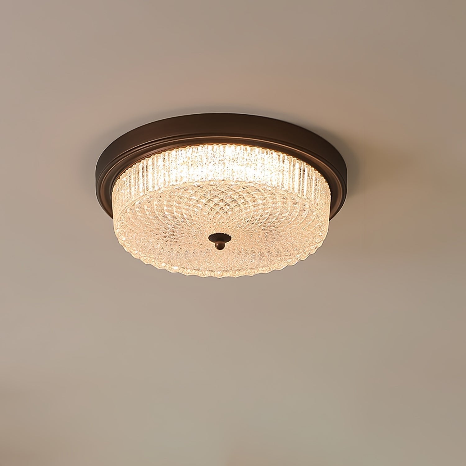 Fabula Ceiling Lamp - Blowlighting