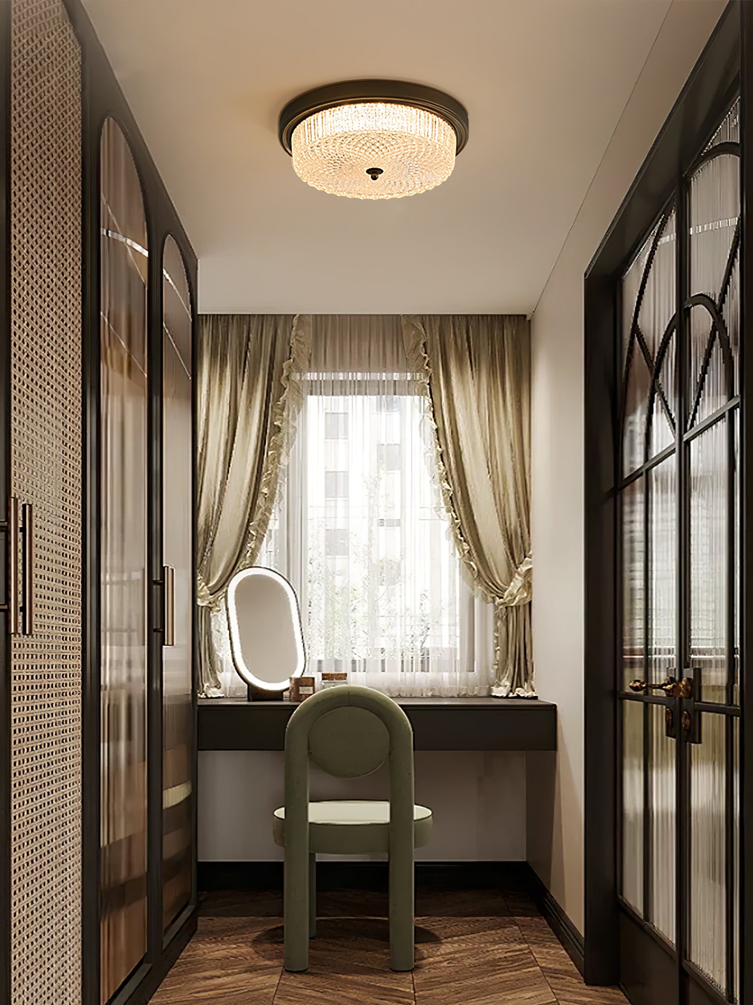 Fabula Ceiling Lamp - Blowlighting