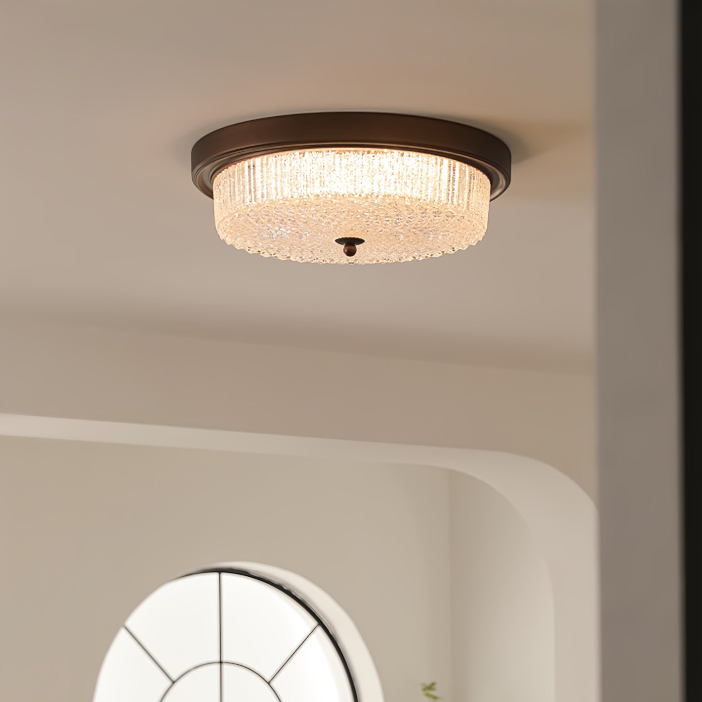 Fabula Ceiling Lamp - Blowlighting