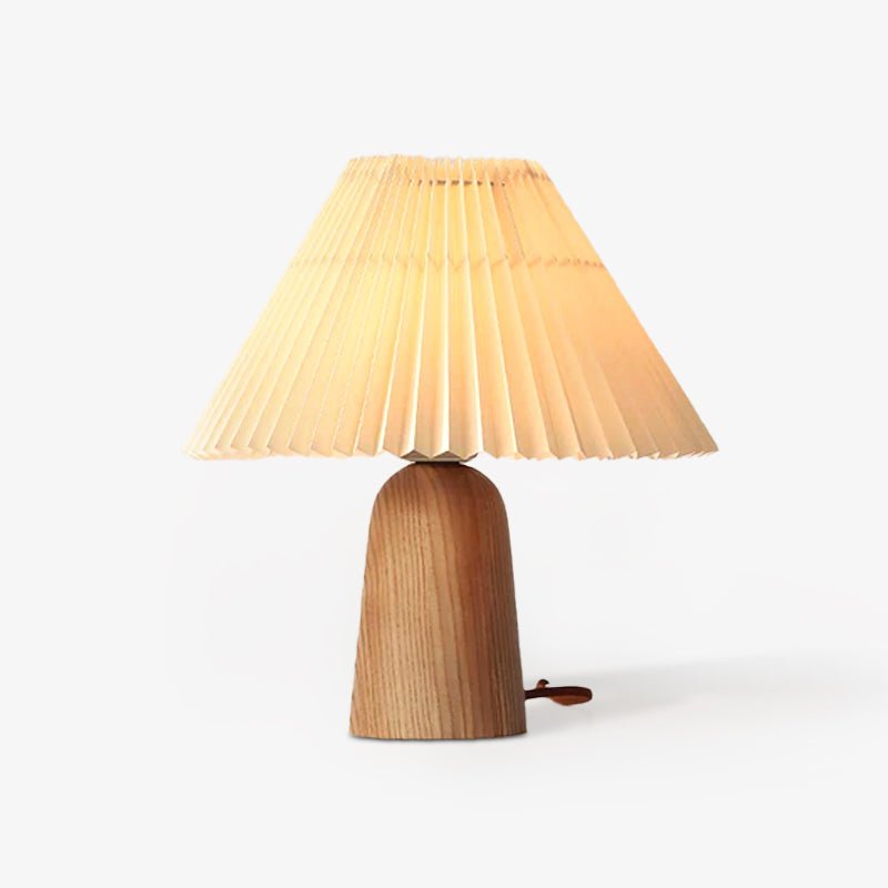 Facet Table Lamp - Blowlighting