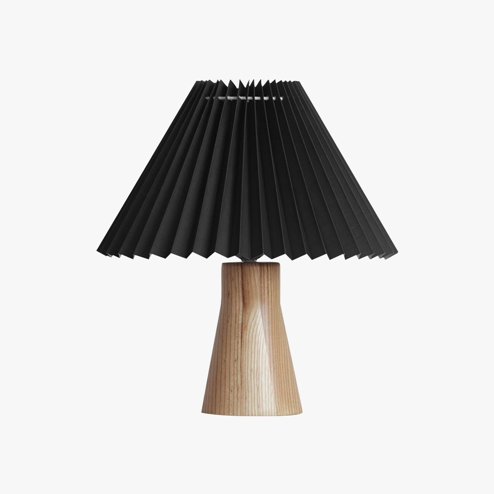 Facet Table Lamp - Blowlighting
