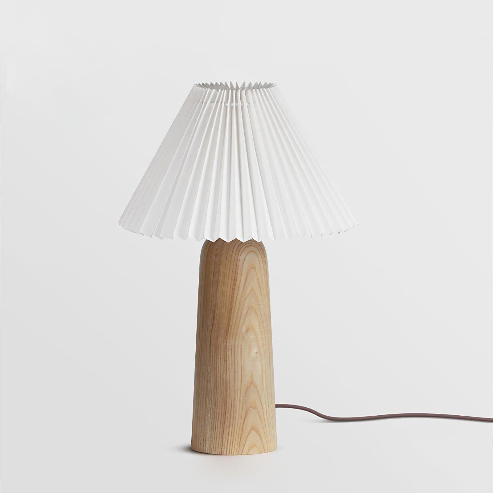 Facet Table Lamp - Blowlighting