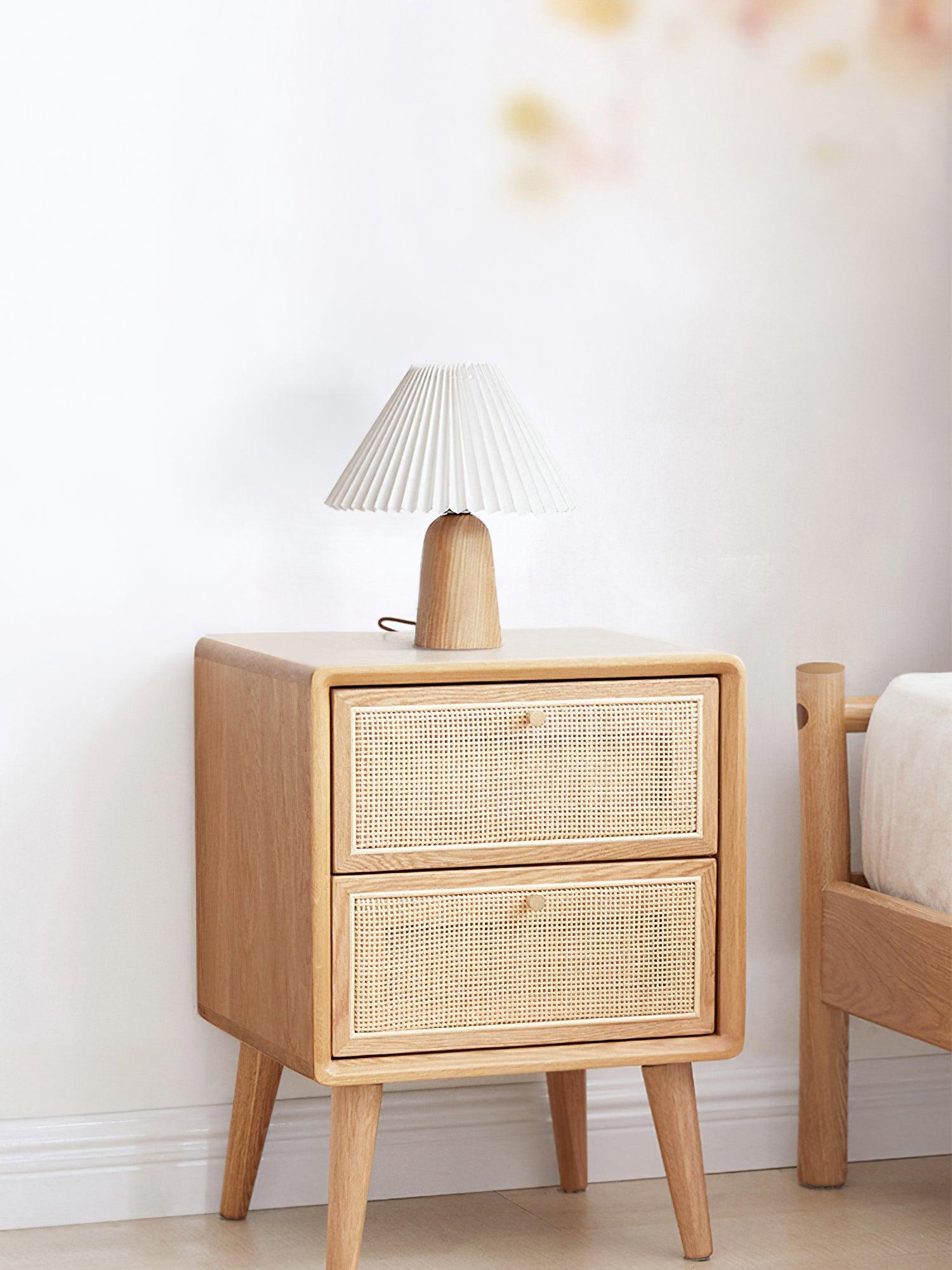 Facet Table Lamp - Blowlighting