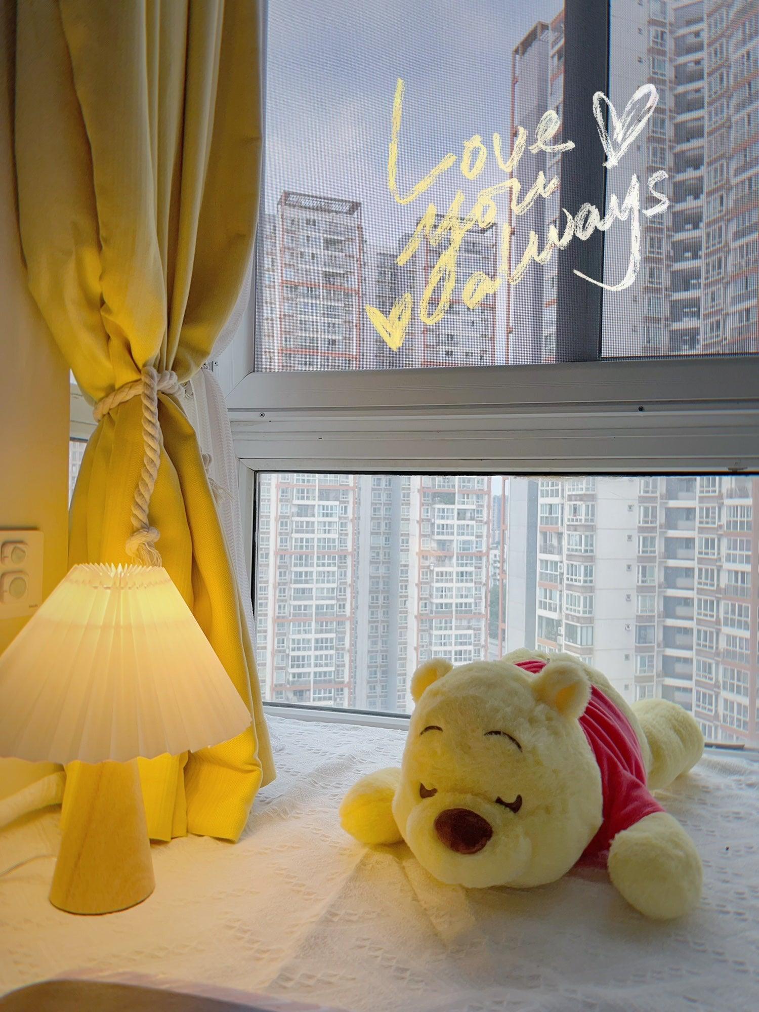Facet Table Lamp - Blowlighting