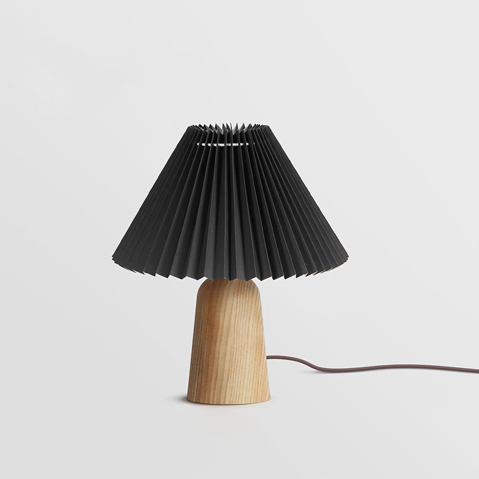 Facet Table Lamp - Blowlighting