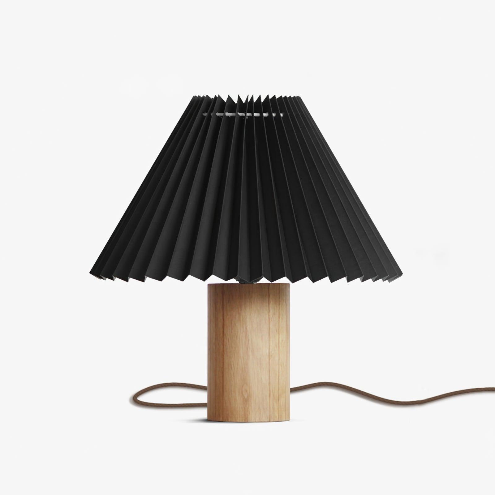 Facet Table Lamp - Blowlighting