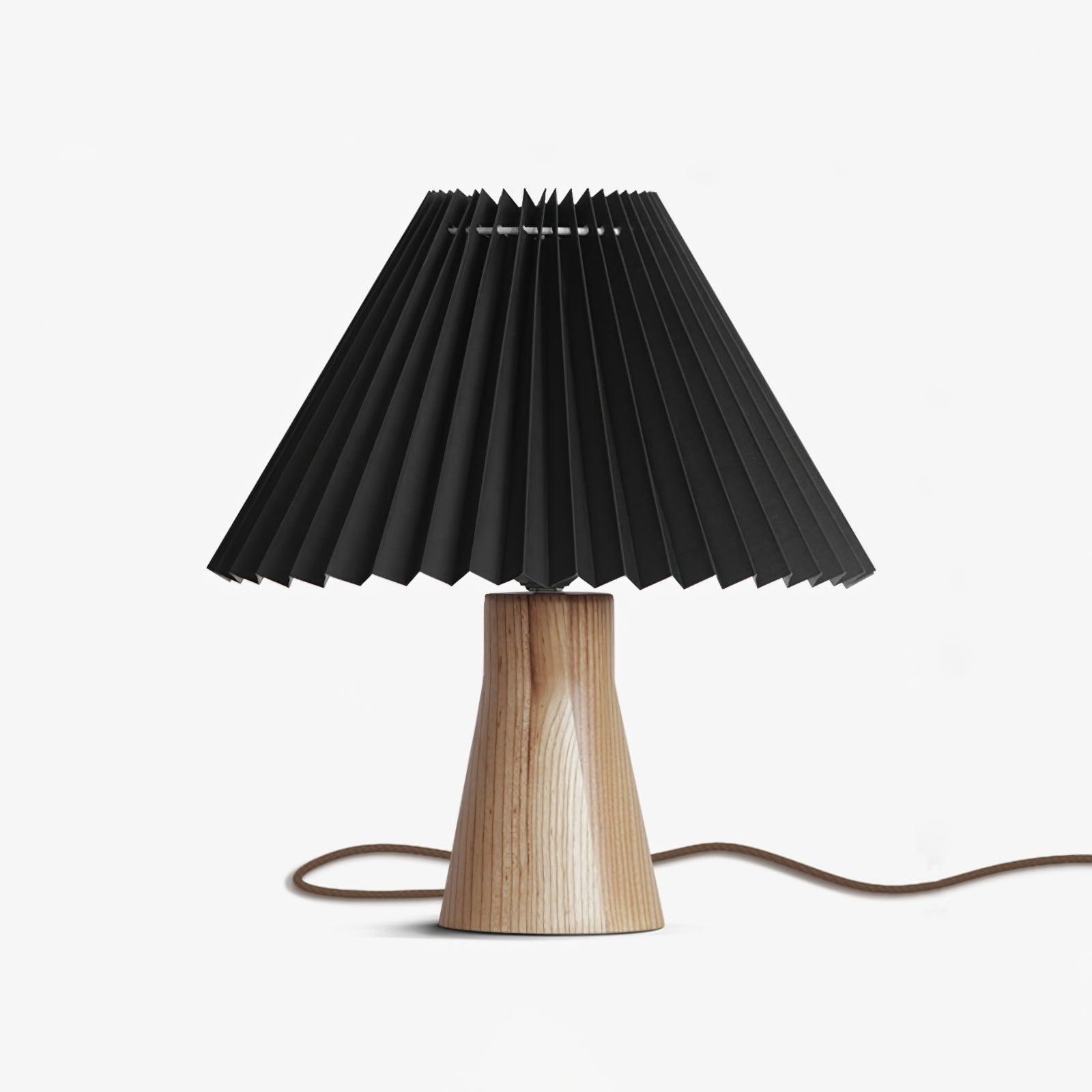 Facet Table Lamp - Blowlighting