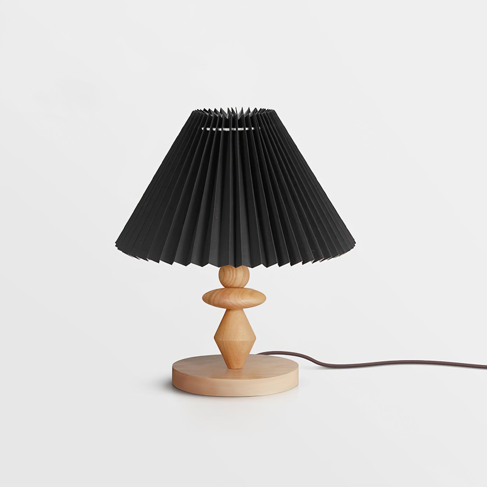 Facet Table Lamp - Blowlighting