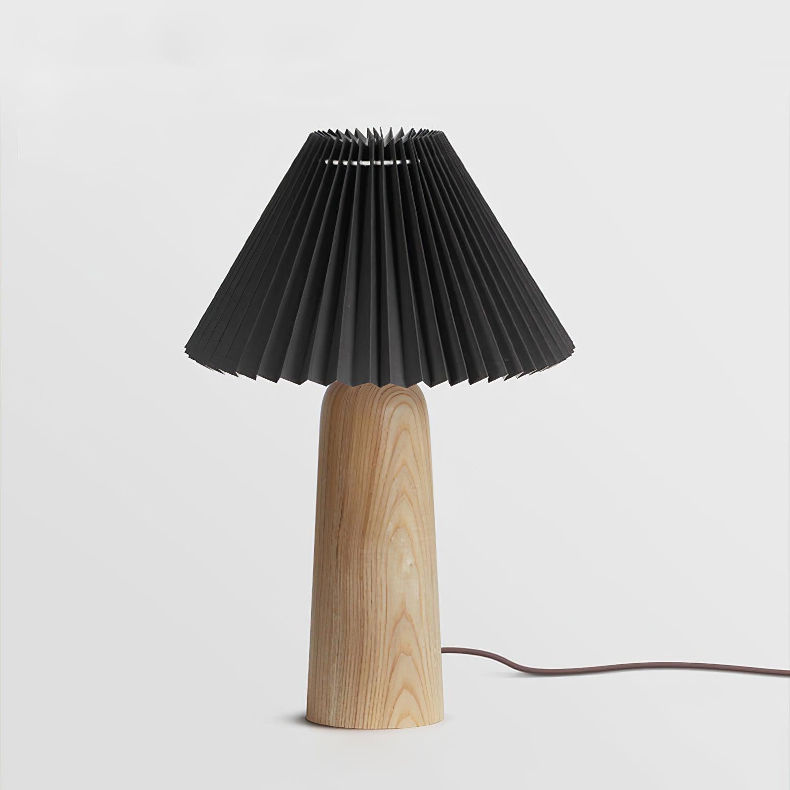 Facet Table Lamp - Blowlighting