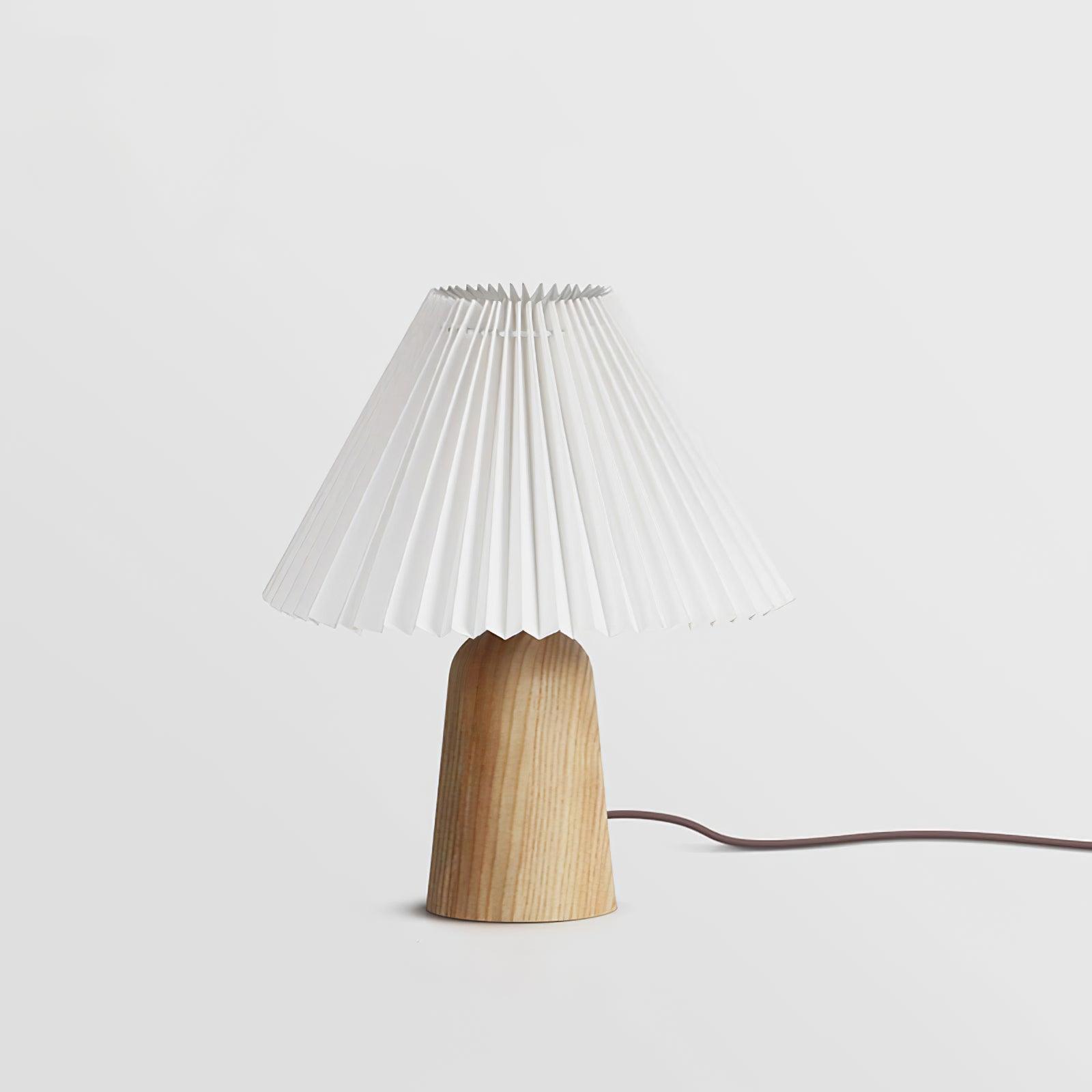 Facet Table Lamp - Blowlighting