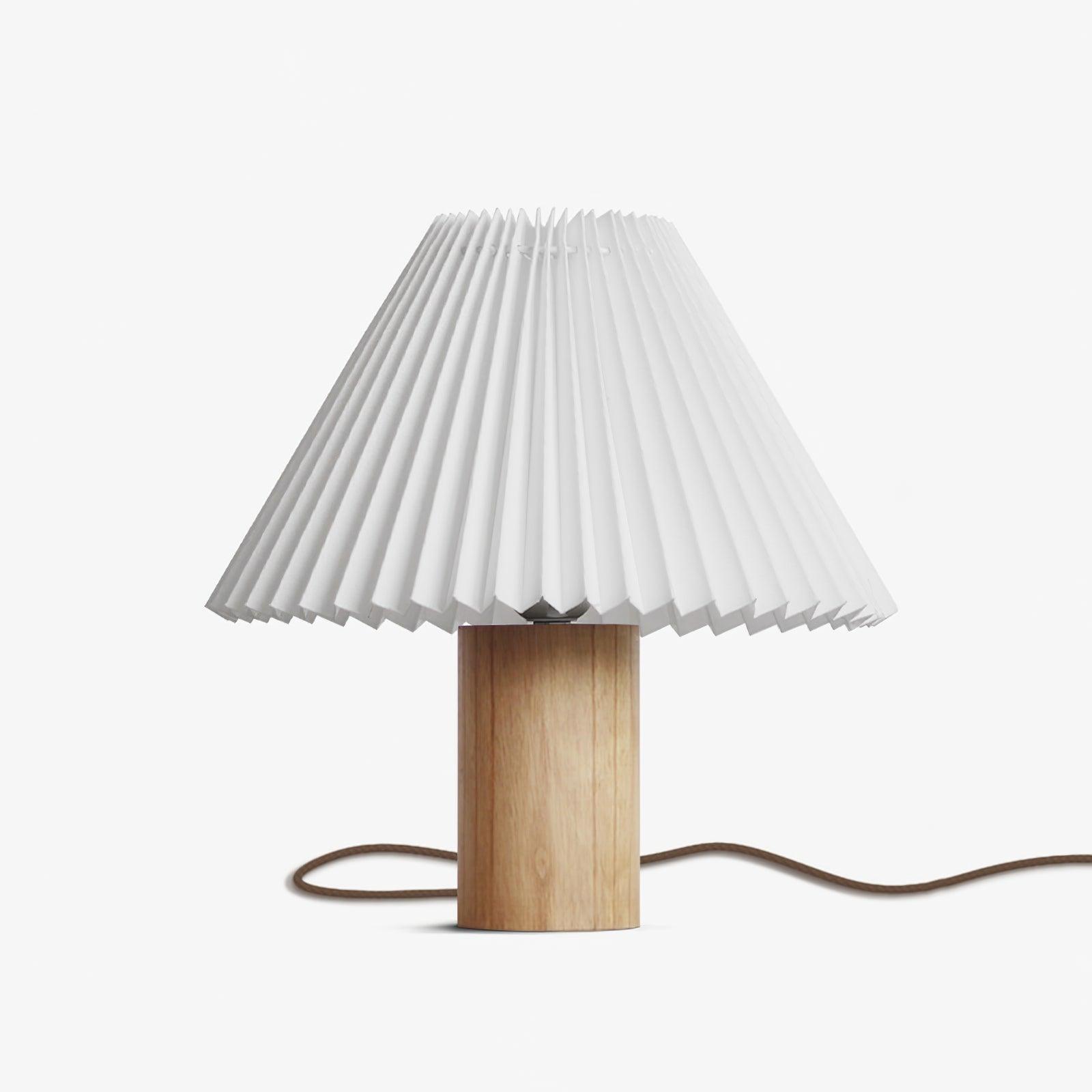 Facet Table Lamp - Blowlighting