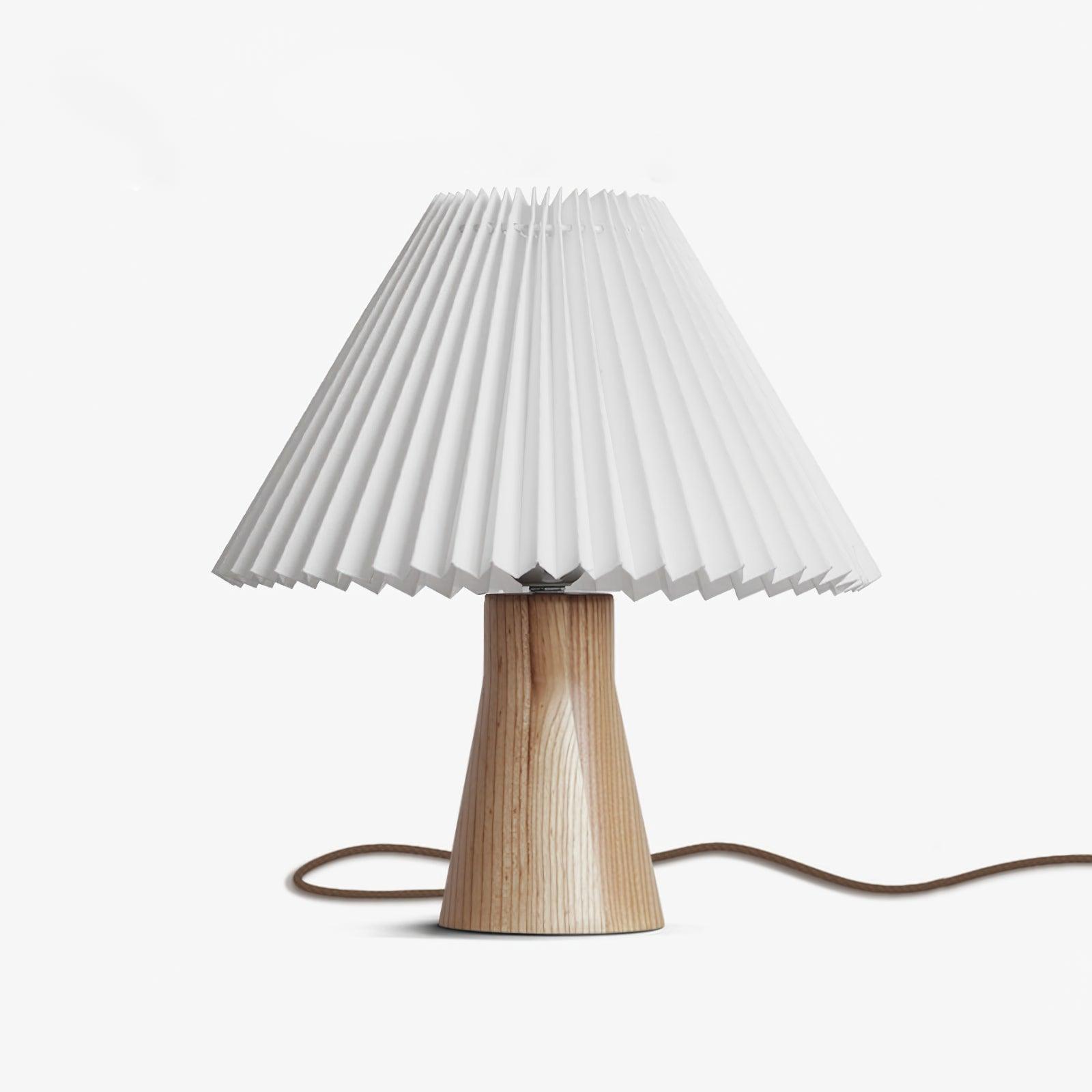 Facet Table Lamp - Blowlighting