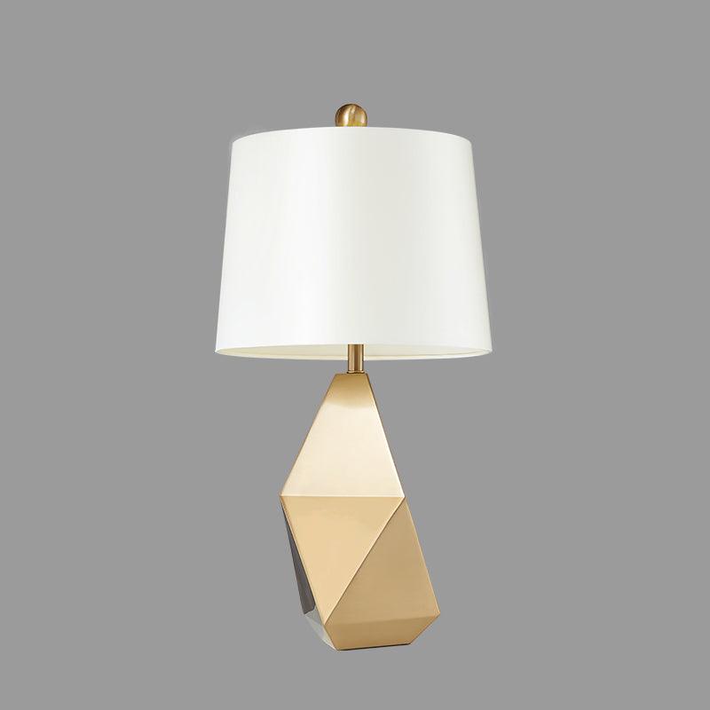 Faceted Table Light - Blowlighting